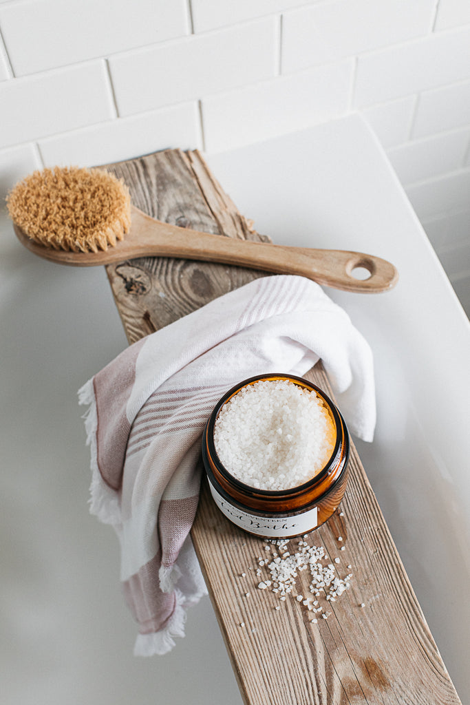Bath & Body