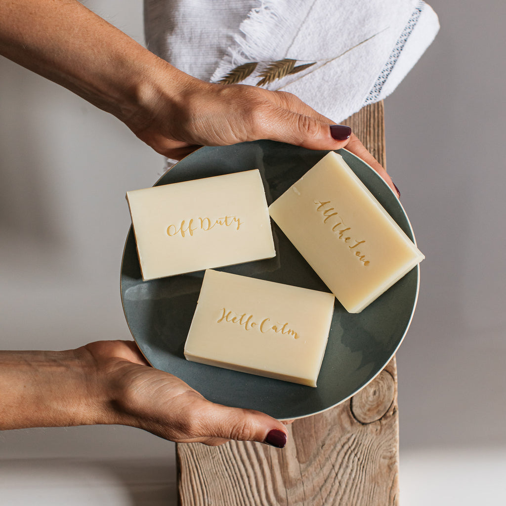 LITTLE LUXURIES