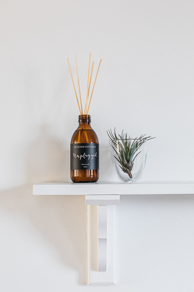 Diffusers