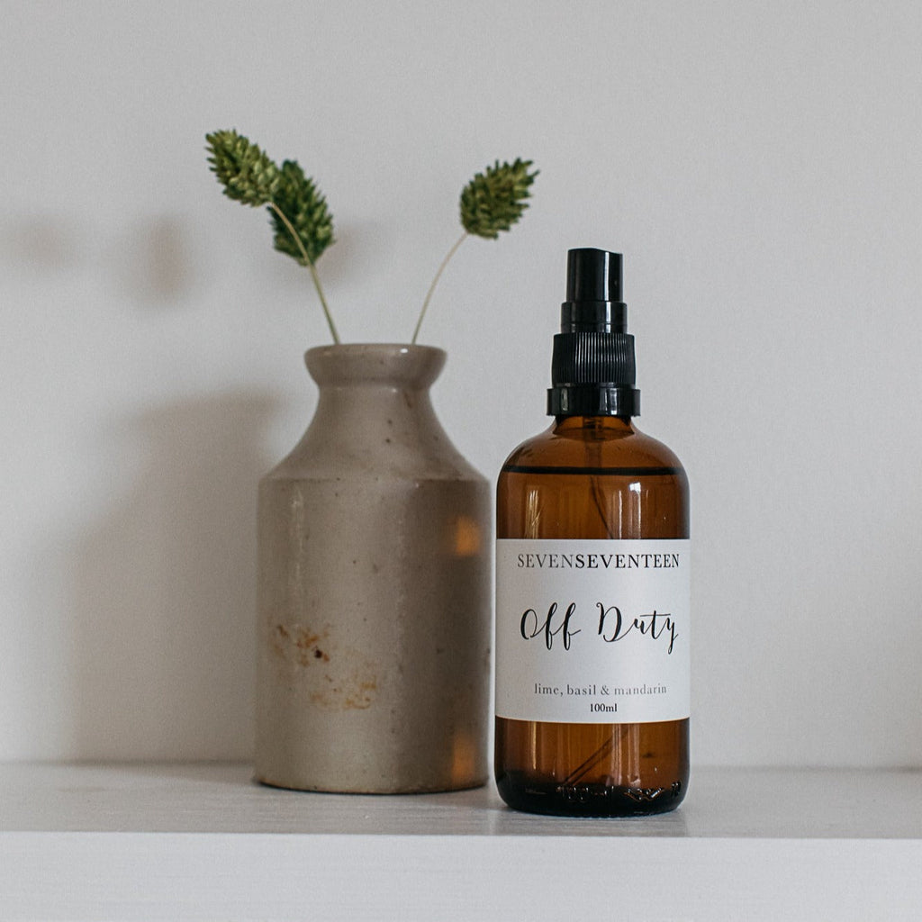 SPRING ROOM MIST SALE