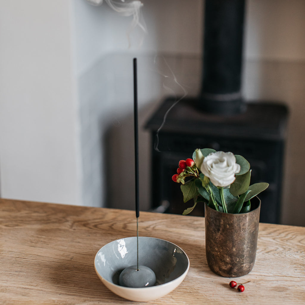 INCENSE