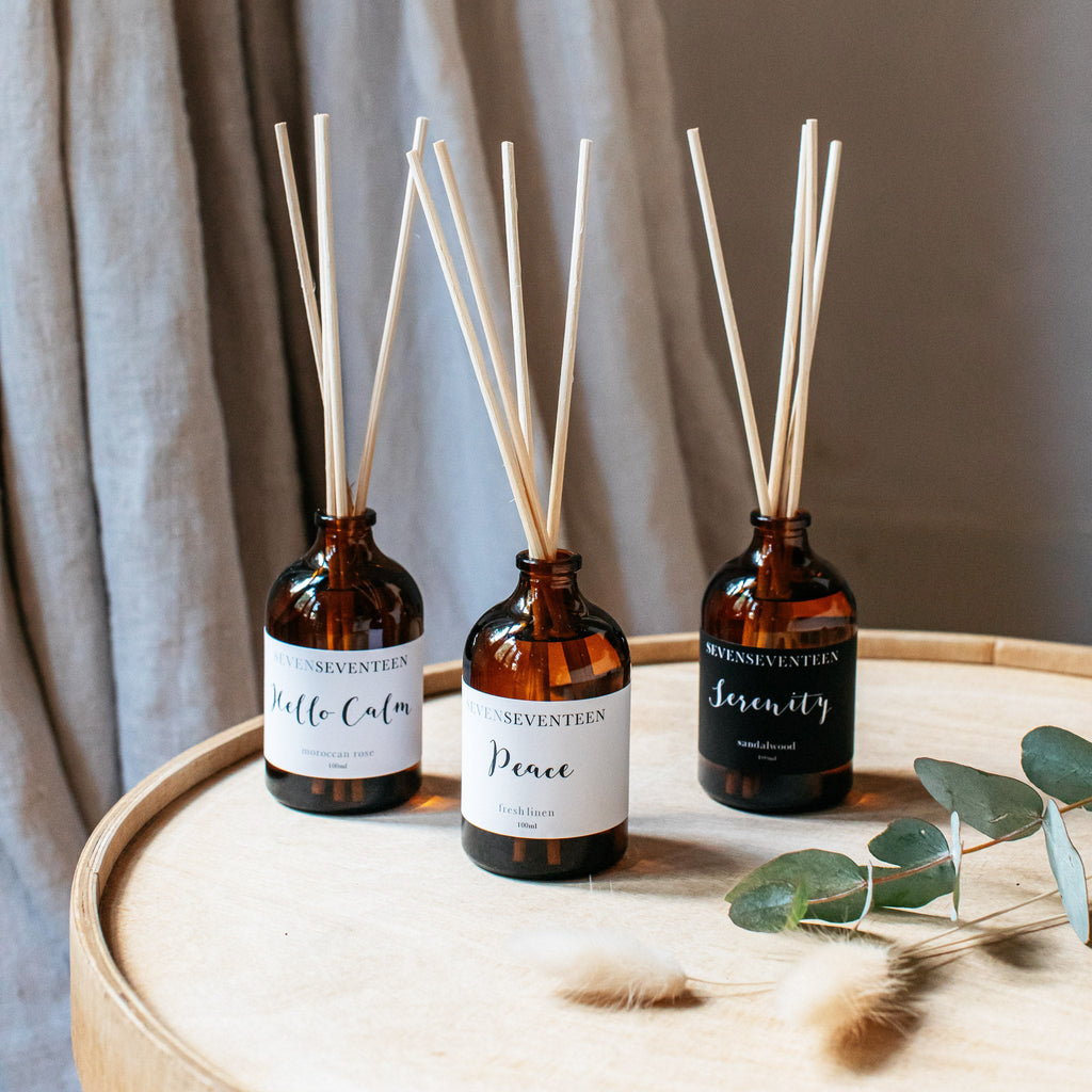 SPRING DIFFUSER SALE