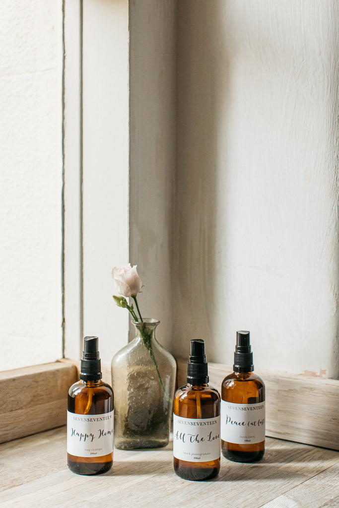 ROOM MISTS
