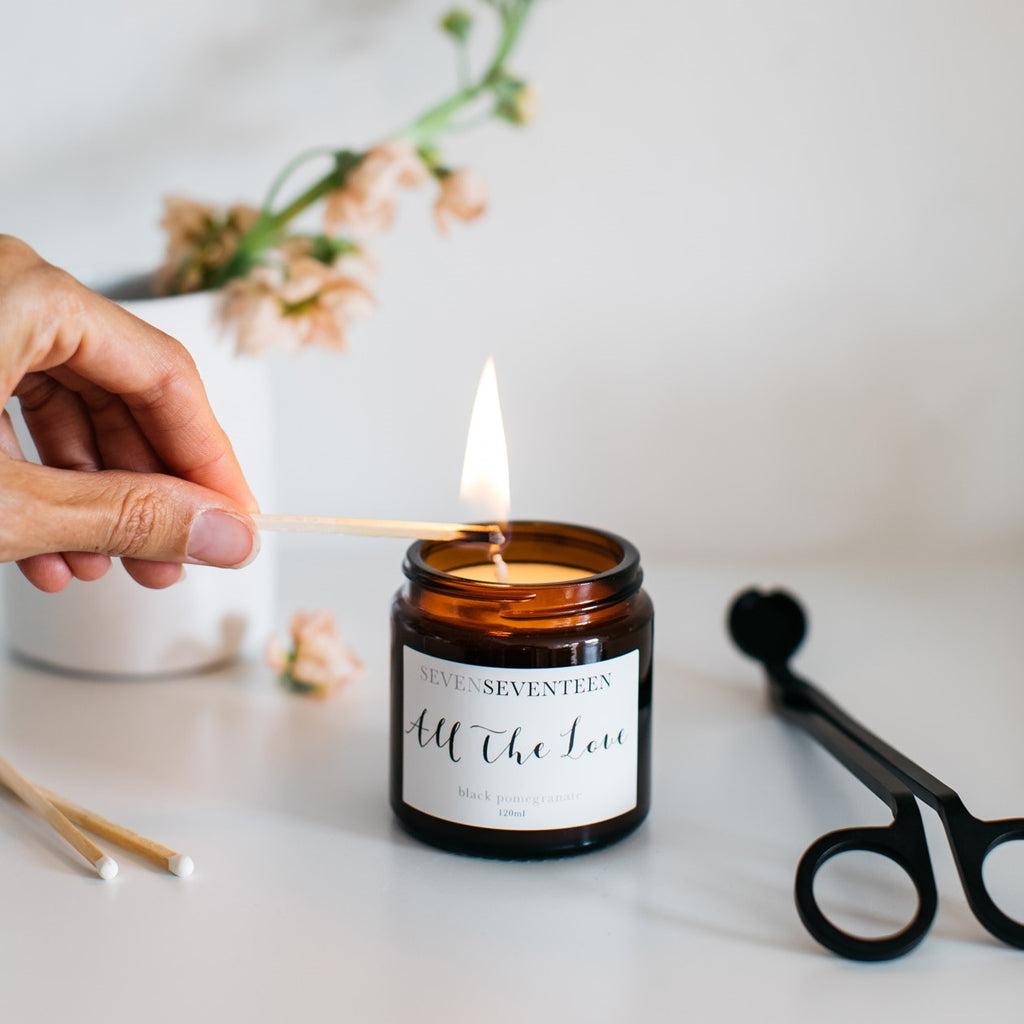 CANDLES