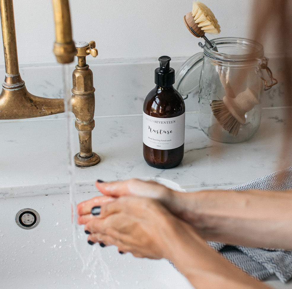 SPRING BATH & BODY SALE