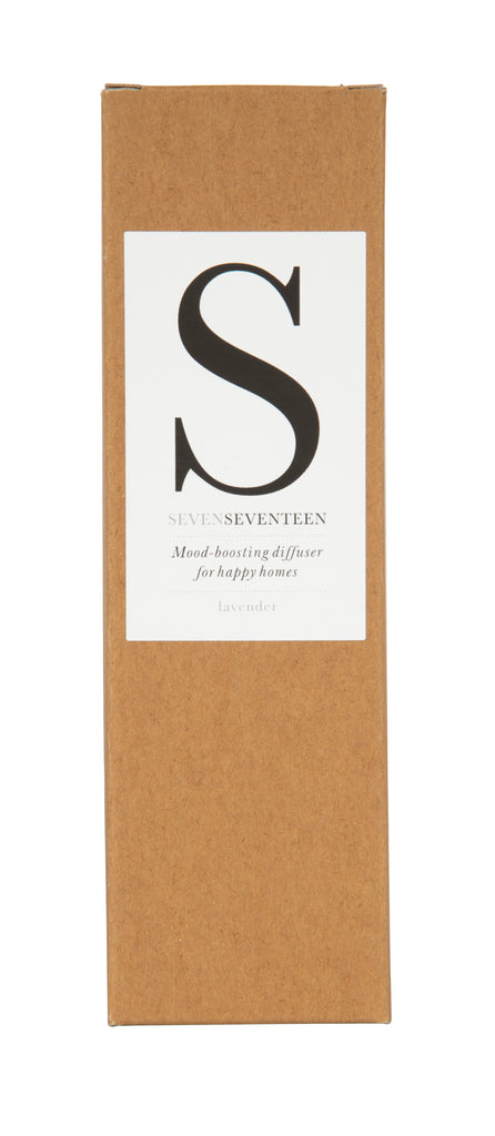 Nest / Lavender & Bergamot Diffuser